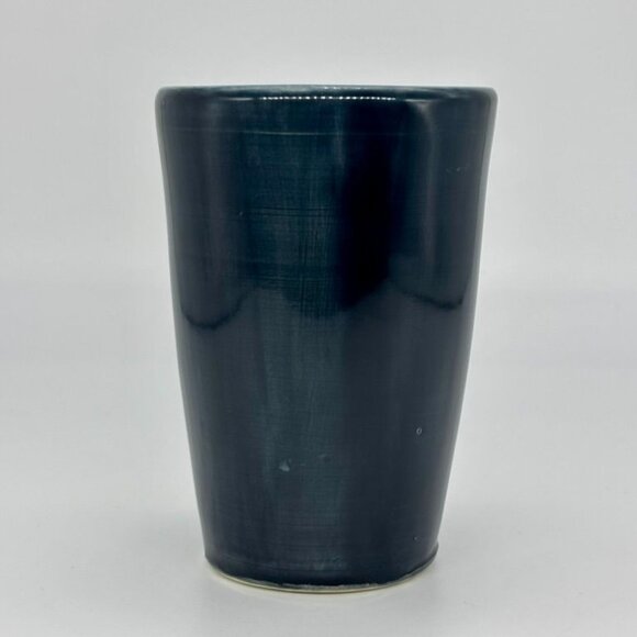 Artisan-Made Ceramic Mug or Vase Commemorative "Rock Pine 2017" Music Festival~~ - Picture 5 of 7